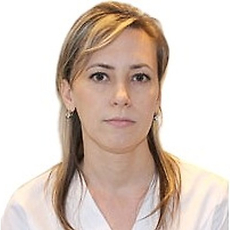 Снигур Ирина Владимировна, стоматолог-терапевт