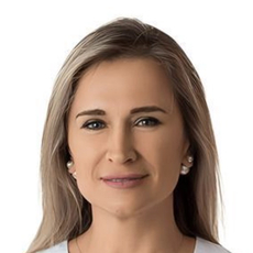 Мойсова Анна Валентиновна, стоматолог-ортопед