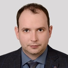 Атмашкин Антон Анатольевич, сосудистый хирург