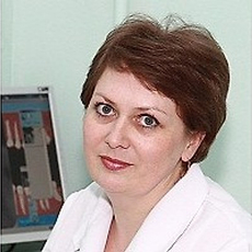 Целищева Елена Александровна, стоматолог-терапевт