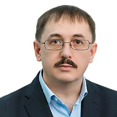 Судюков Олег Александрович, нейрохирург