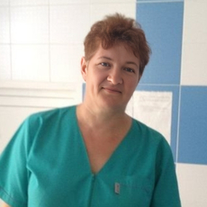 Реутская Наталья Михайловна, гинеколог