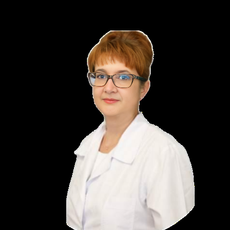 Макарова Людмила Викторовна, эндокринолог