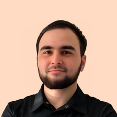 Черивов Избулла Алдамович, стоматолог-терапевт