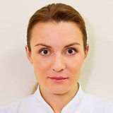 Романовская Юлия Владимировна, врач-косметолог