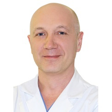 Ашитков Тарас Вячеславович, уролог