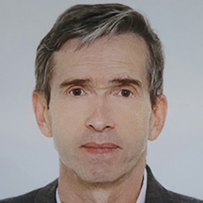 Абабков Валентин Анатольевич, психотерапевт