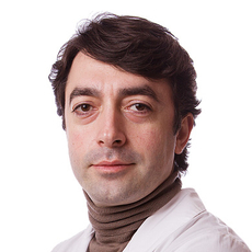 Басиладзе Ираклий Гурамович, гематолог