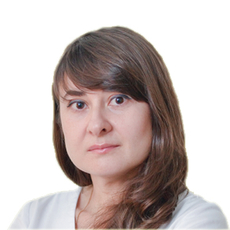 Павленко Анна Викторовна, дерматолог