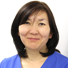 Назарова Сейиль Муканбетовна, стоматологический гигиенист