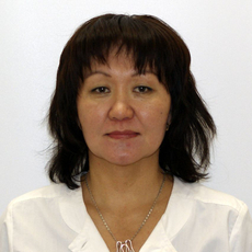 Костина Ч. Д., невролог