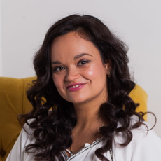 Медведица Надежда Викторовна, психолог