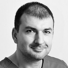 Полянский Александр Сергеевич, стоматолог-ортопед