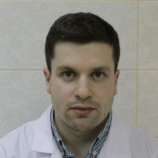 Кунин Вадим Григорьевич, уролог