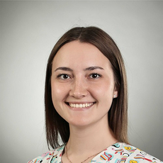 Гаас Юлия Сергеевна, стоматолог-терапевт