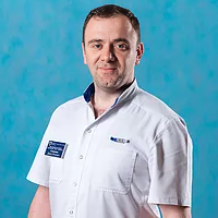 Сичинава Давид Петрович, кардиолог