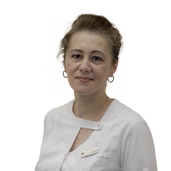 Михаль Татьяна Михайловна, врач функциональной диагностики