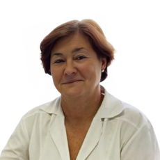 Подкидышева Валерия Валентиновна, гинеколог