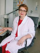 Митрошина Ирина Валентиновна, гинеколог