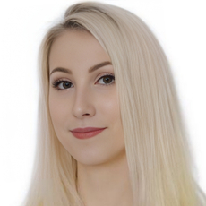 Румянцева Мария Алексеевна, врач УЗД