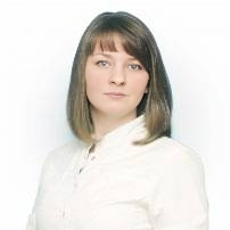 Дарья Сергеевна Прокофьева, спортивный врач