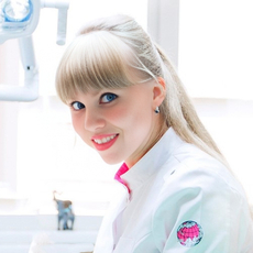 Захарова Ольга Михайловна, стоматолог-терапевт