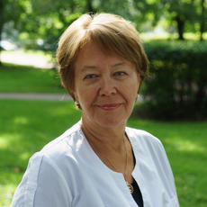 Боброва Елена Евгеньевна, аллерголог