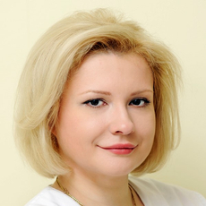 Обухова Екатерина Юрьевна, дерматолог