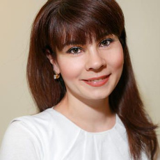 Абакарова Дина Садуллаевна, стоматолог-терапевт