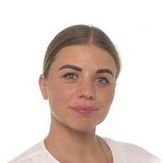 Фолимонова Екатерина Геннадиевна, кардиолог