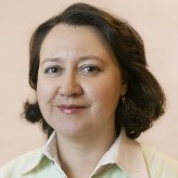 Калакутина Лариса Михайловна, педиатр