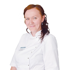 Краснопольская Марина Владимировна, эндокринолог