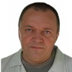 Секерин Алексей Вениаминович, ортопед