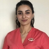 Апаносян Гаяне Петросовна, офтальмолог