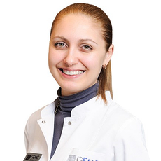 Кузнецова Татьяна Алексеевна, рентгенолог