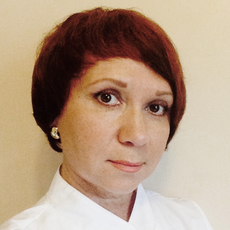 Куршинова Марина Анатольевна, невролог