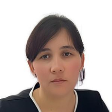 Ачилова Шахида, стоматолог-терапевт