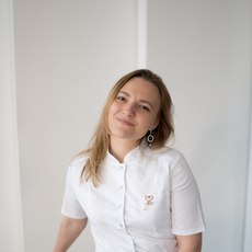 Маганева Ирина Сергеевна, эндокринолог