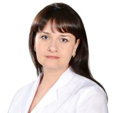 Гайдукевич Ирина Викторовна, гастроэнтеролог