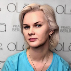 Керимова Рената Адиловна, дерматолог