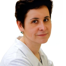 Тихомирова Ольга Владиславовна, детский невролог