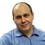 Мамедов Руслан Элшадович, стоматолог-терапевт