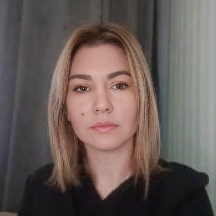 Ларионова Екатерина Анатольевна, психолог