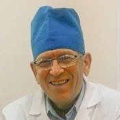 Костылев Александр Николаевич, нейрохирург