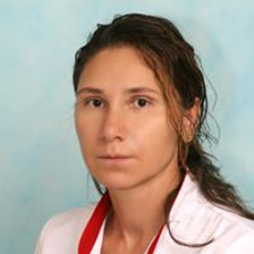 Григорьева Наталья Анатольевна, стоматолог-терапевт