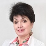 Лепеса Людмила Николаевна, ЛОР