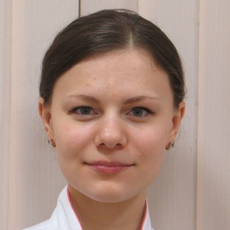 Копейкина Анна Владимировна, кардиолог
