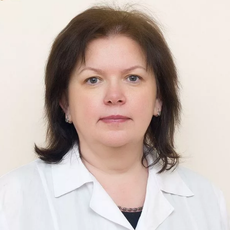 Матвеева Ирина Анатольевна, онколог