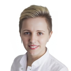 Елисеева (Бартули) Виолетта Александровна, акушерка