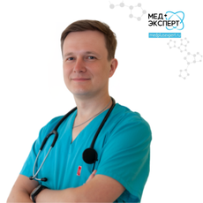 Карлов Александр Александрович, кардиолог